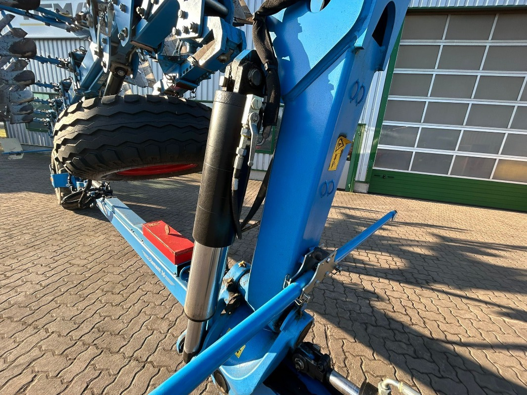 Lemken Diamant 16 VarioPack - Plow: picture 5 Lemken Diamant 16 VarioPack - Plow: picture 5