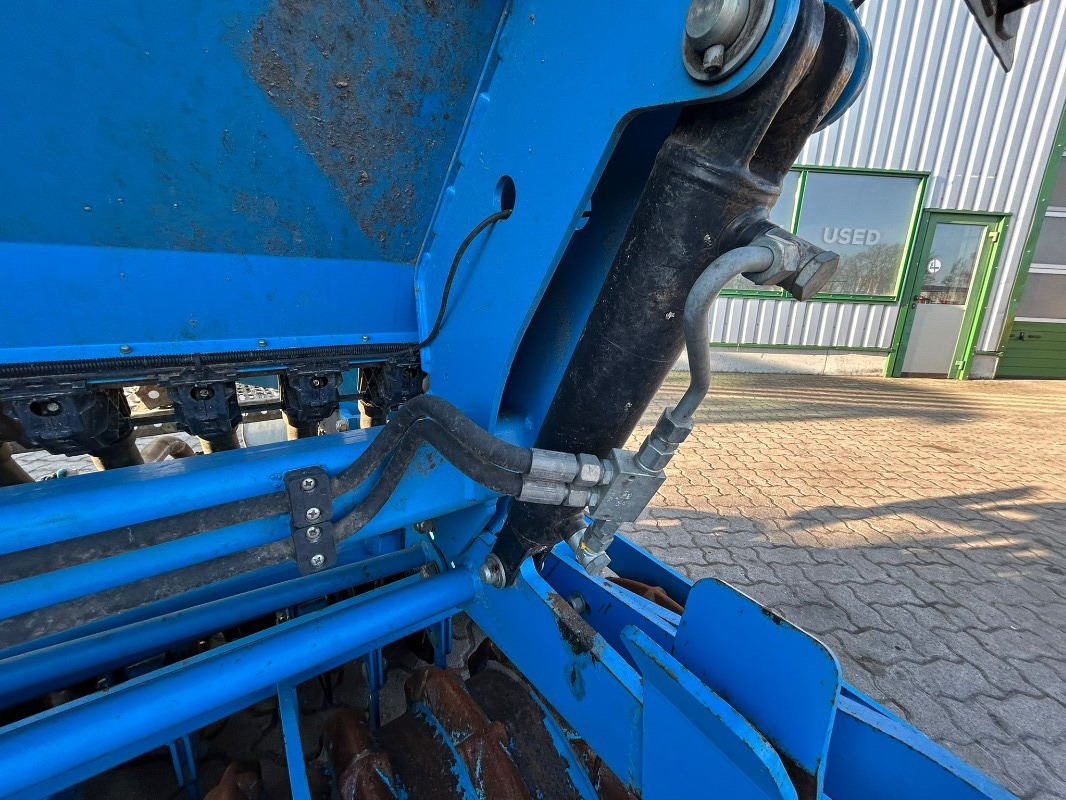 Lemken Diamant 16 VarioPack - Plow: picture 3 Lemken Diamant 16 VarioPack - Plow: picture 3