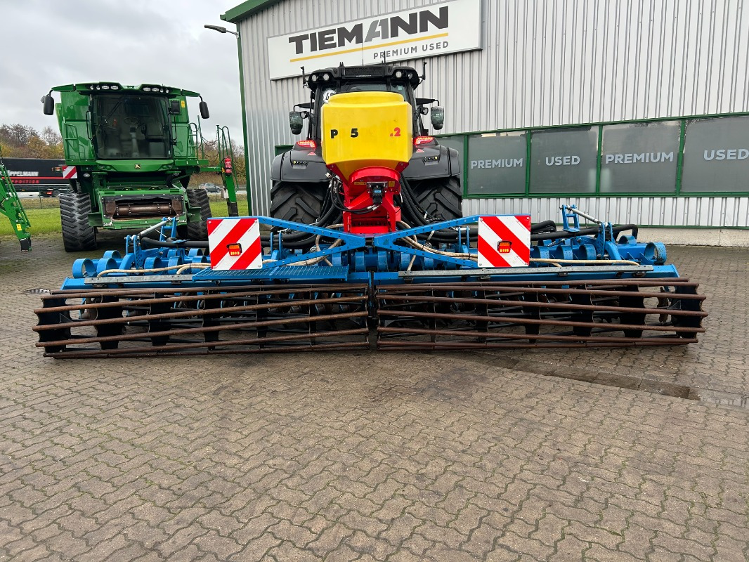 Meyer Mixi 6000 GEF - Disc harrow: picture 4 Meyer Mixi 6000 GEF - Disc harrow: picture 4