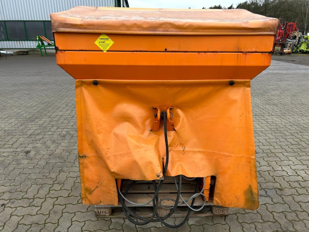 Rauch Axeo 18.1 - Sprayer: picture 5 Rauch Axeo 18.1 - Sprayer: picture 5