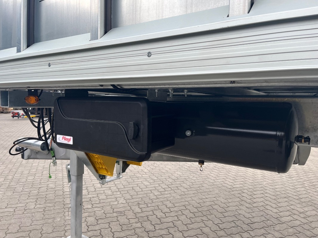 Fliegl ASW 281 - Trailer: picture 4 Fliegl ASW 281 - Trailer: picture 4