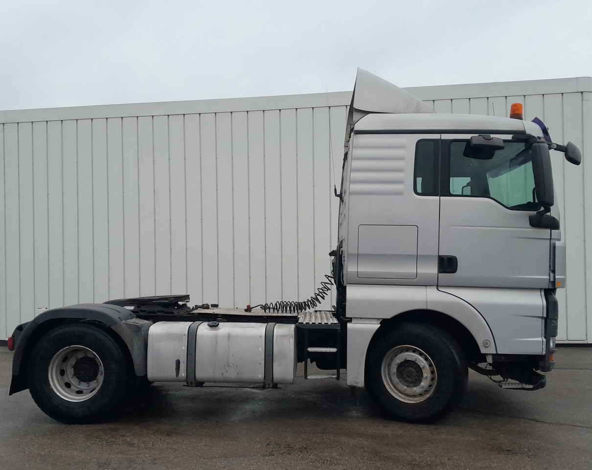MAN TGX 18.440 - Tractor unit: picture 1 MAN TGX 18.440 - Tractor unit: picture 1