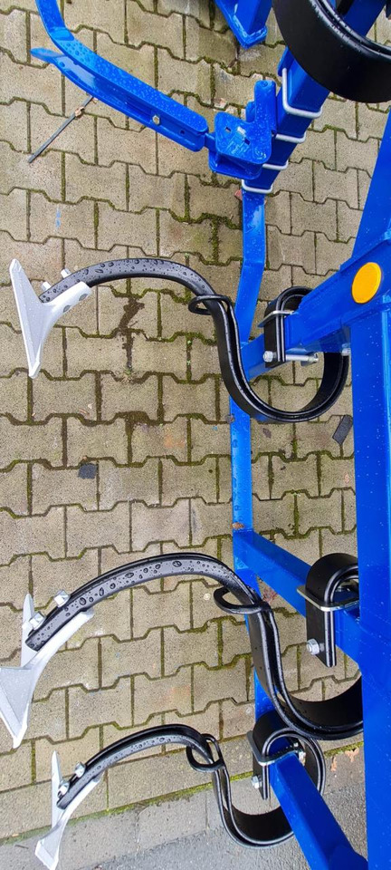 Köckerling Allrounder 530 2.0 - Cultivator: picture 4 Köckerling Allrounder 530 2.0 - Cultivator: picture 4