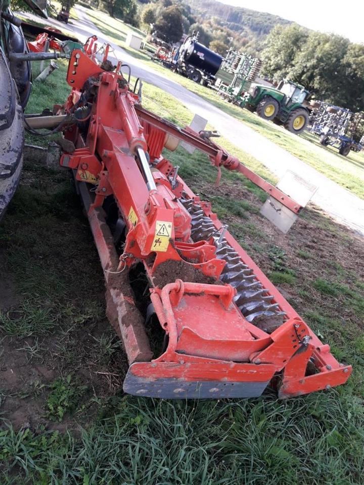 Kuhn HRB453DR - Power harrow: picture 1 Kuhn HRB453DR - Power harrow: picture 1