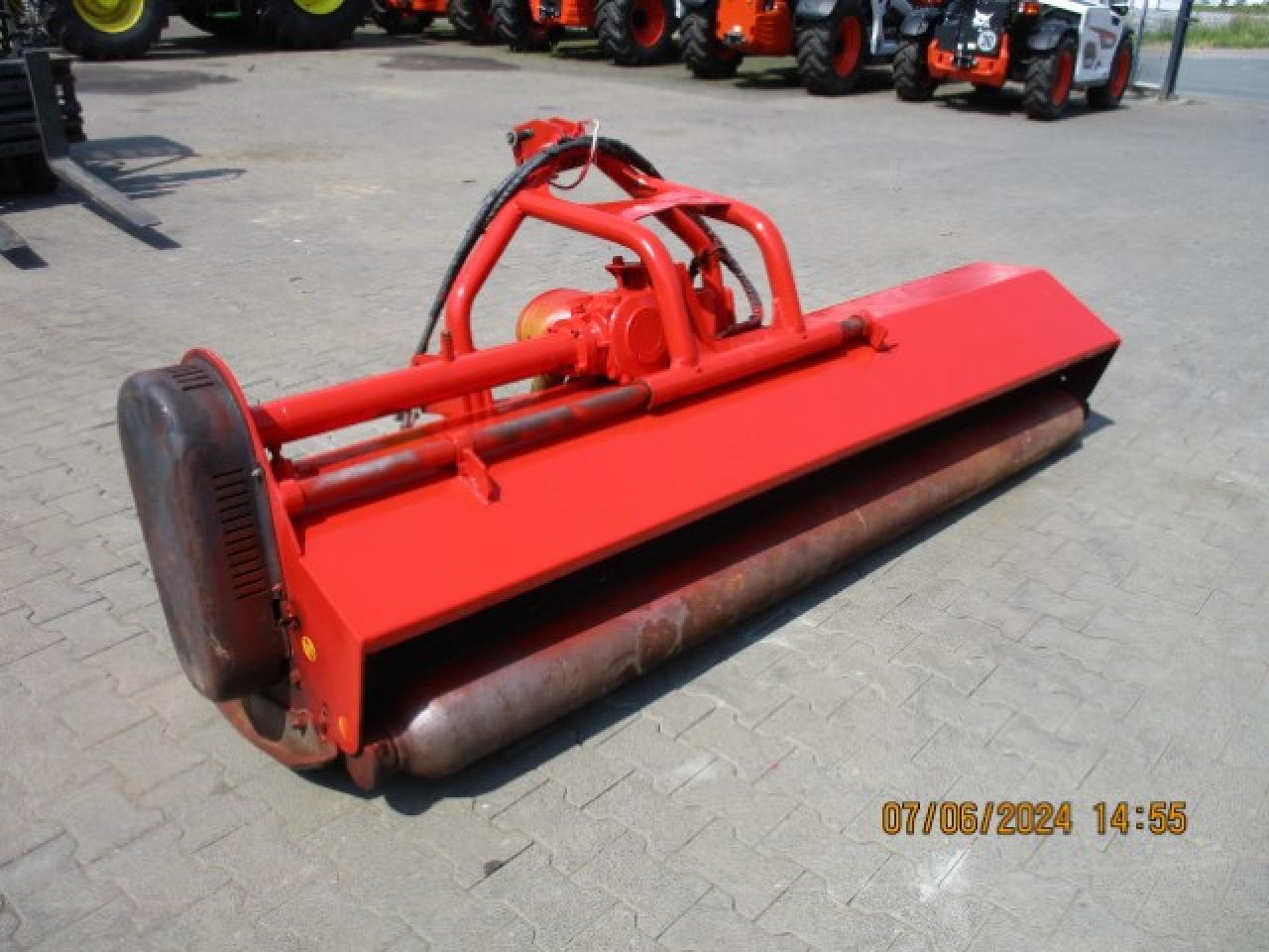 / VL280 - Flail mower: picture 2 / VL280 - Flail mower: picture 2