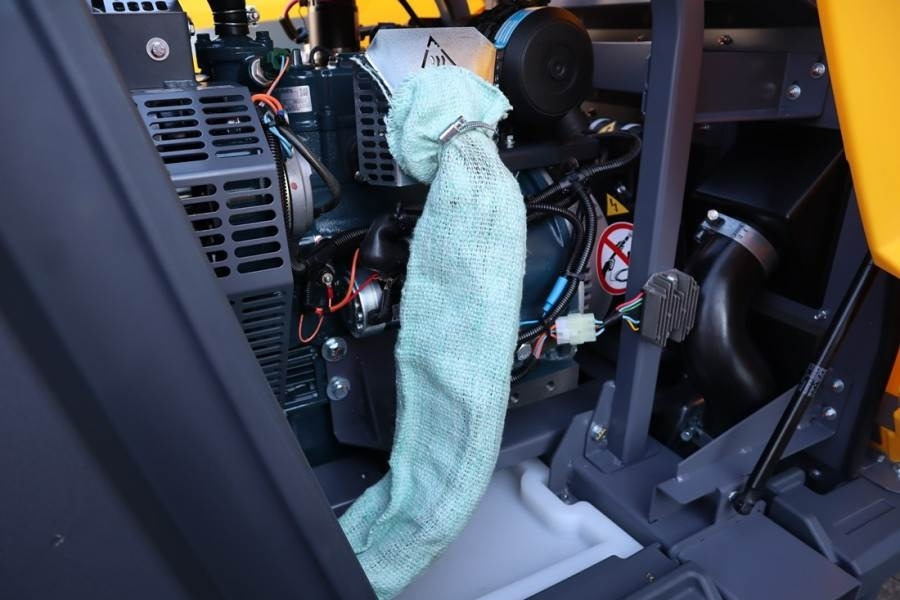 Atlas Copco Hilight H6+ Valid inspection, *Guarantee! Max Boom - Lighting tower: picture 3 Atlas Copco Hilight H6+ Valid inspection, *Guarantee! Max Boom - Lighting tower: picture 3