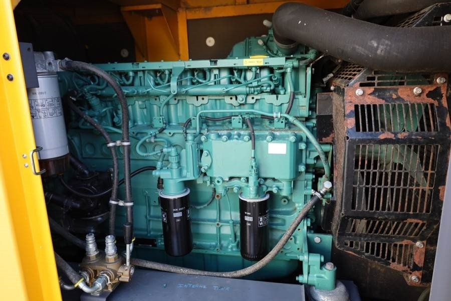Atlas Copco QAS 150 Diesel, 150KVA - Generator set: picture 4 Atlas Copco QAS 150 Diesel, 150KVA - Generator set: picture 4