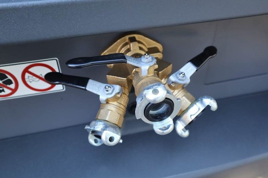 Atlas Copco XAS 58-7 Valid inspection, *Guarantee! Diesel, Vol  leasing Atlas Copco XAS 58-7 Valid inspection, *Guarantee! Diesel, Vol: picture 7