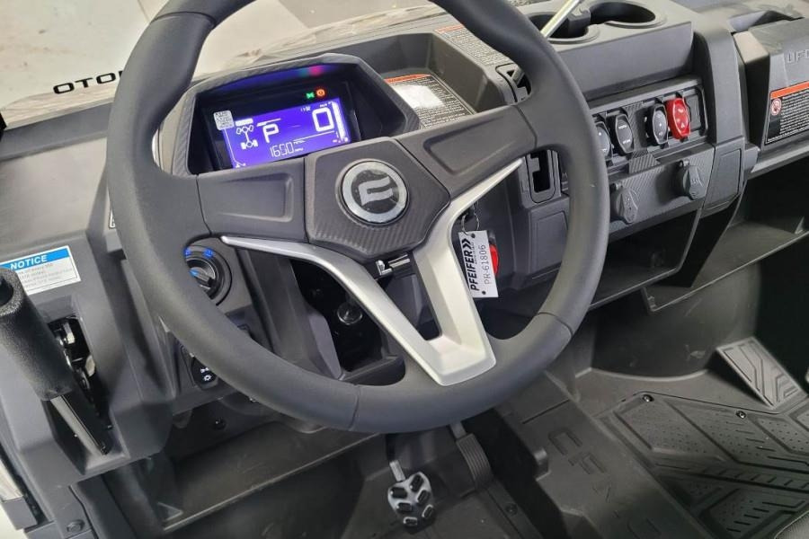 CFMoto UFORCE600 Valid Inspection, *Guarantee! Dutch Regi - ATV/ Quad: picture 5 CFMoto UFORCE600 Valid Inspection, *Guarantee! Dutch Regi - ATV/ Quad: picture 5