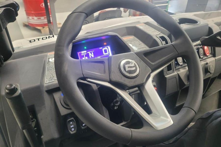 CFMoto UFORCE600 Valid Inspection, *Guarantee! Dutch Regi - ATV/ Quad: picture 4 CFMoto UFORCE600 Valid Inspection, *Guarantee! Dutch Regi - ATV/ Quad: picture 4