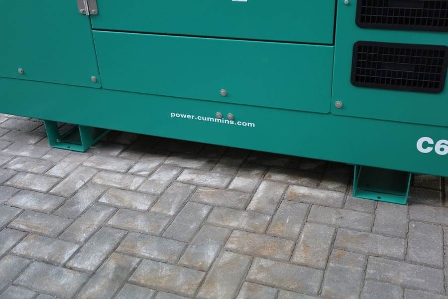 Cummins C66D5EQ Declaration of Conformity, Diesel, 66kVA,  leasing Cummins C66D5EQ Declaration of Conformity, Diesel, 66kVA,: picture 15