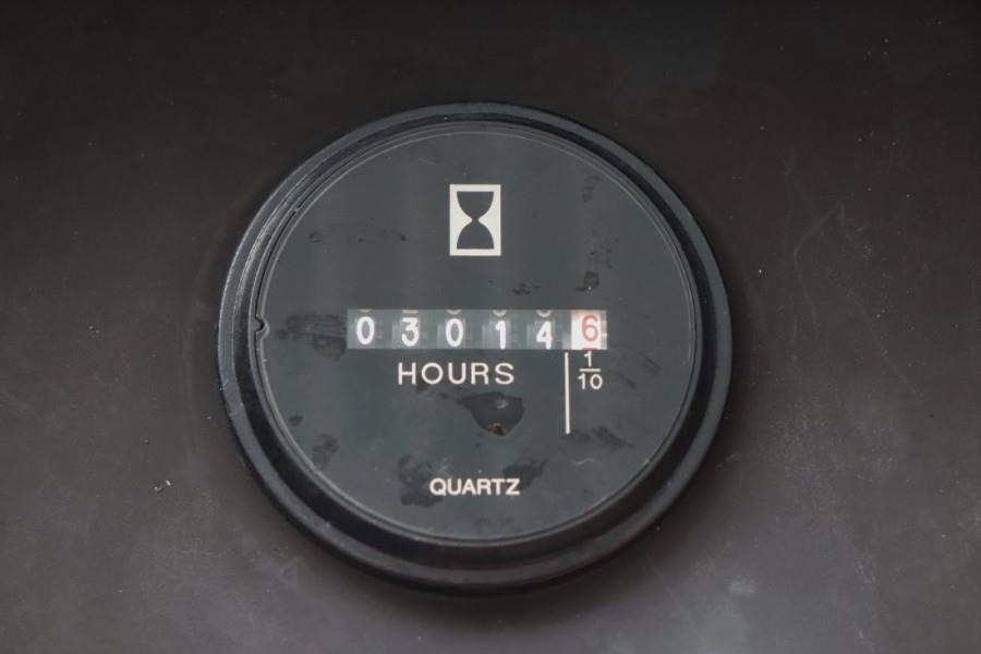 Genie Z62/40 Valid inspection, *Guarantee! Diesel, 4x4 D - Articulated boom: picture 5 Genie Z62/40 Valid inspection, *Guarantee! Diesel, 4x4 D - Articulated boom: picture 5