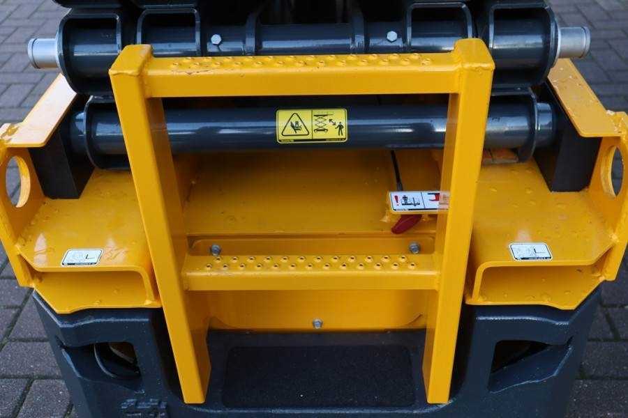 Haulotte Compact 8N Valid inspection, *Guarantee! 8m Workin - Scissor lift: picture 5 Haulotte Compact 8N Valid inspection, *Guarantee! 8m Workin - Scissor lift: picture 5