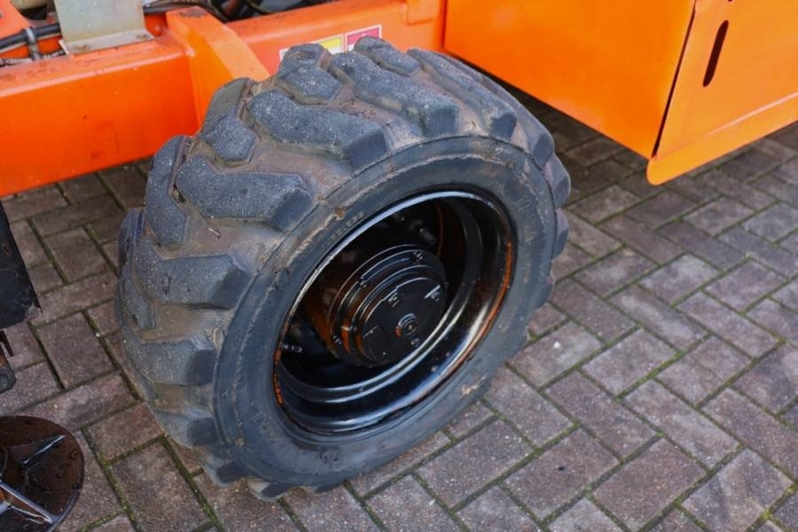 Haulotte H18SXL Diesel, 4x4 Drive, 18m Working Height, 500k - Scissor lift: picture 2 Haulotte H18SXL Diesel, 4x4 Drive, 18m Working Height, 500k - Scissor lift: picture 2