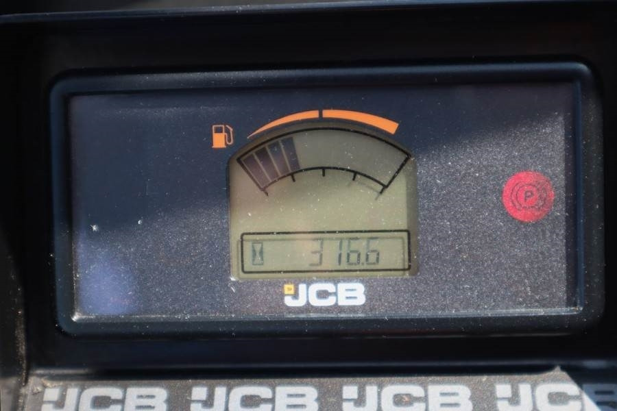 JCB 940-4 T4 Valid inspection, *Guarantee! Diesel, 4x4 - Rough terrain forklift: picture 5 JCB 940-4 T4 Valid inspection, *Guarantee! Diesel, 4x4 - Rough terrain forklift: picture 5