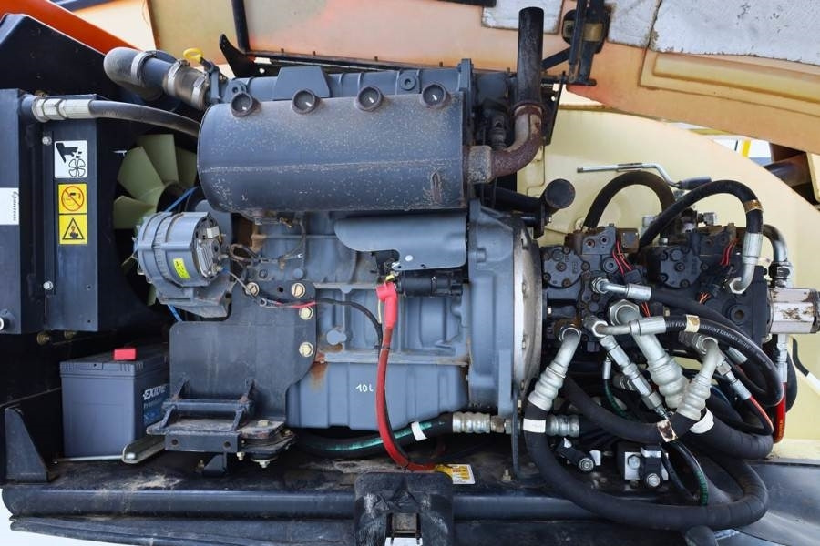 JLG 660SJC Diesel, Steel Tracks, 20m Working Height, 1 leasing JLG 660SJC Diesel, Steel Tracks, 20m Working Height, 1: picture 17 JLG 660SJC Diesel, Steel Tracks, 20m Working Height, 1 leasing JLG 660SJC Diesel, Steel Tracks, 20m Working Height, 1: picture 17