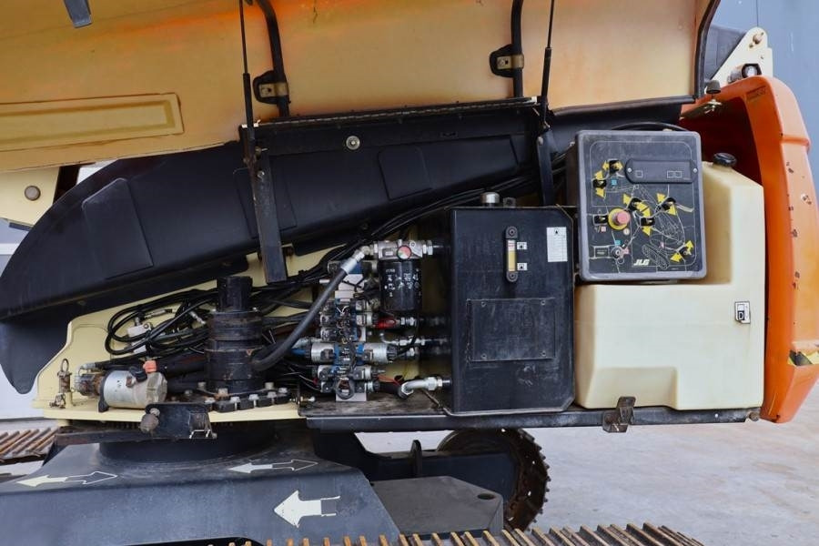 JLG 660SJC Diesel, Steel Tracks, 20m Working Height, 1 leasing JLG 660SJC Diesel, Steel Tracks, 20m Working Height, 1: picture 16 JLG 660SJC Diesel, Steel Tracks, 20m Working Height, 1 leasing JLG 660SJC Diesel, Steel Tracks, 20m Working Height, 1: picture 16