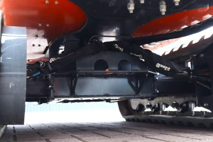 Articulated boom JLG X22SJP Unused, Valid inspection, *Guarantee! Dies: picture 9