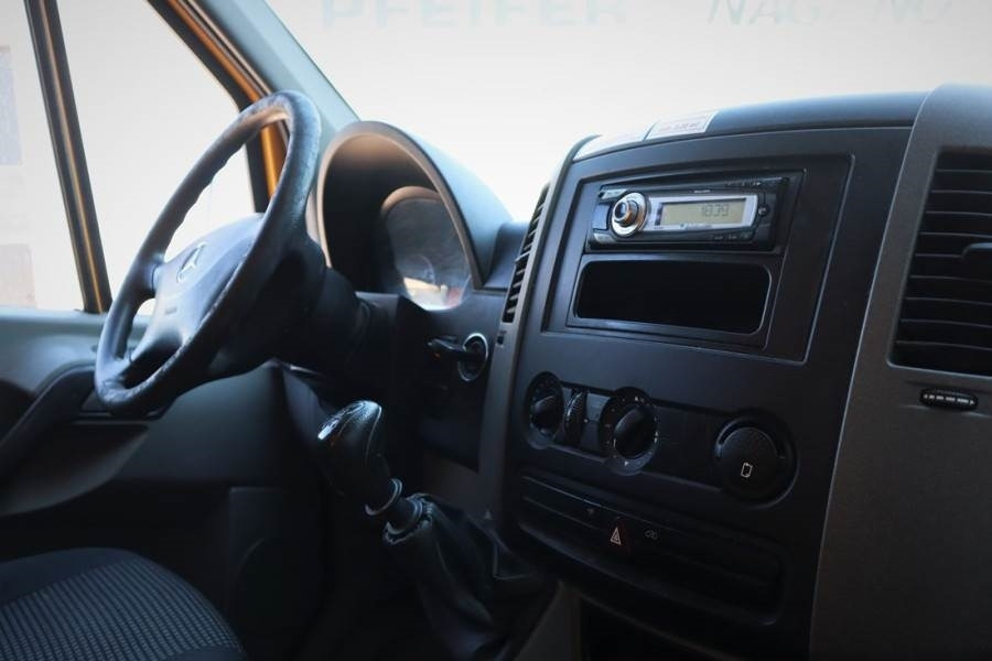 Teupen EURO B16T Driving Licence B/3, Diesel, 16m Working  leasing Teupen EURO B16T Driving Licence B/3, Diesel, 16m Working: picture 7