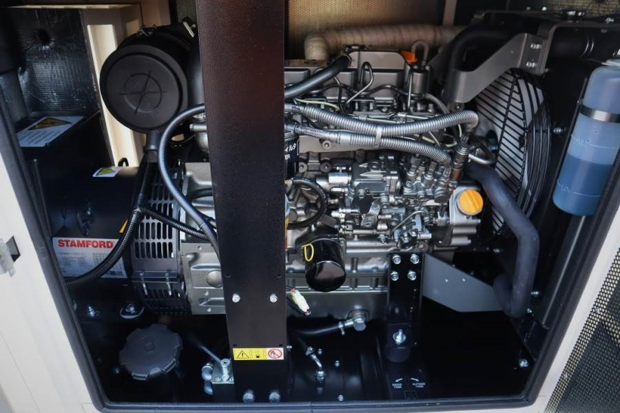 Trime MGTP 20 SS YR Valid inspection, *Guarantee! - Generator set: picture 4 Trime MGTP 20 SS YR Valid inspection, *Guarantee! - Generator set: picture 4