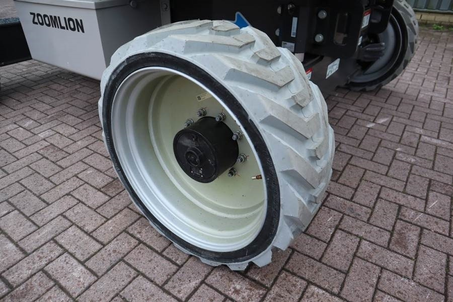 Zoomlion ZA20JERT-LI Fully Electric Lithium-Powered, 4x4 Ro  leasing Zoomlion ZA20JERT-LI Fully Electric Lithium-Powered, 4x4 Ro: picture 14