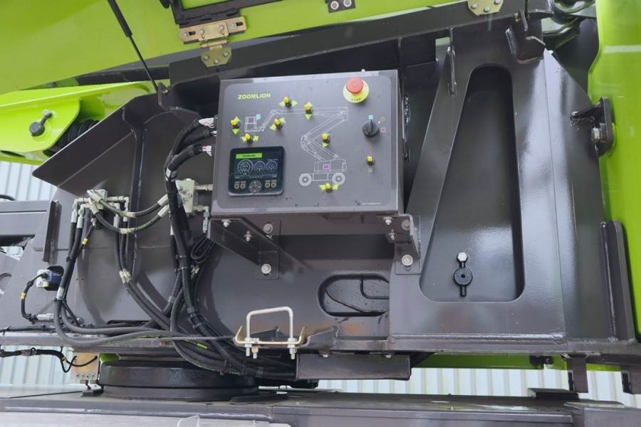 Zoomlion ZA20JERT-LI Fully Electric Lithium-Powered, 4x4 Ro  leasing Zoomlion ZA20JERT-LI Fully Electric Lithium-Powered, 4x4 Ro: picture 16