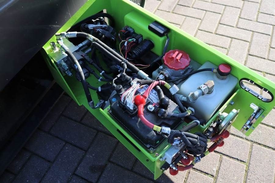 Zoomlion ZS0608DC Valid inspection, *Guarantee! Electric, 8 - Scissor lift: picture 5 Zoomlion ZS0608DC Valid inspection, *Guarantee! Electric, 8 - Scissor lift: picture 5