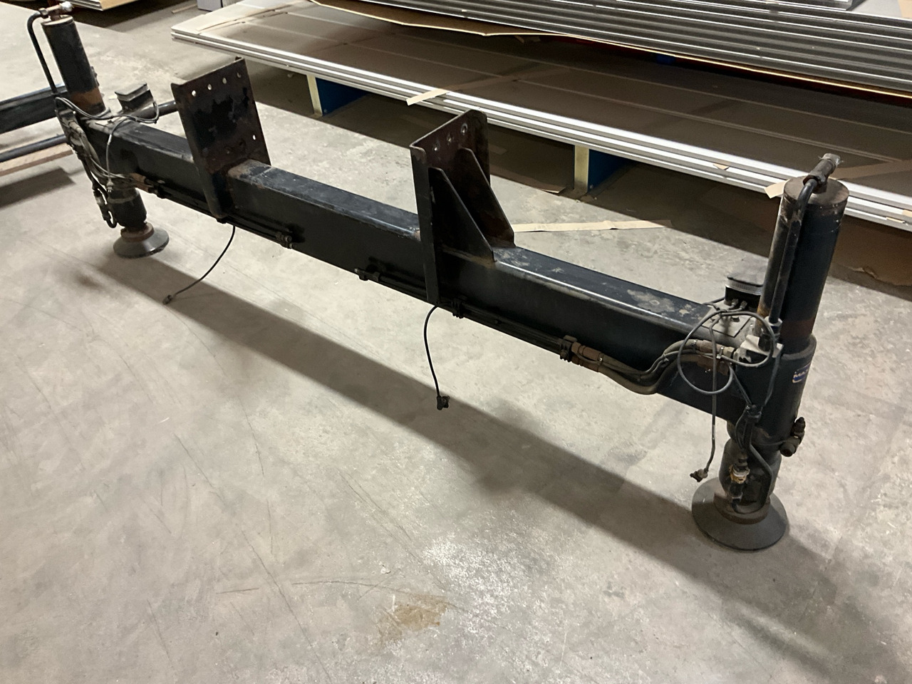 Maxistab 2 FK - Attachment for Construction machinery: picture 1 Maxistab 2 FK - Attachment for Construction machinery: picture 1