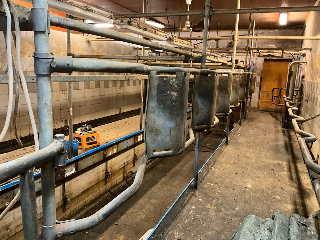 Delaval  - Livestock equipment: picture 1 Delaval  - Livestock equipment: picture 1