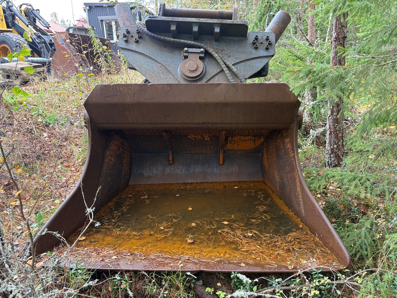 EMA PHV2300 - Bucket: picture 1 EMA PHV2300 - Bucket: picture 1