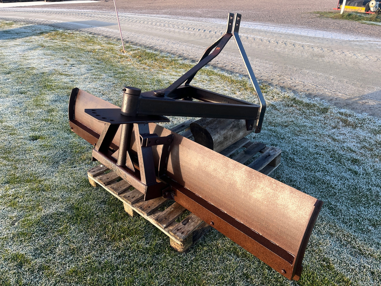 Hydromekano - Blade: picture 1 Hydromekano - Blade: picture 1