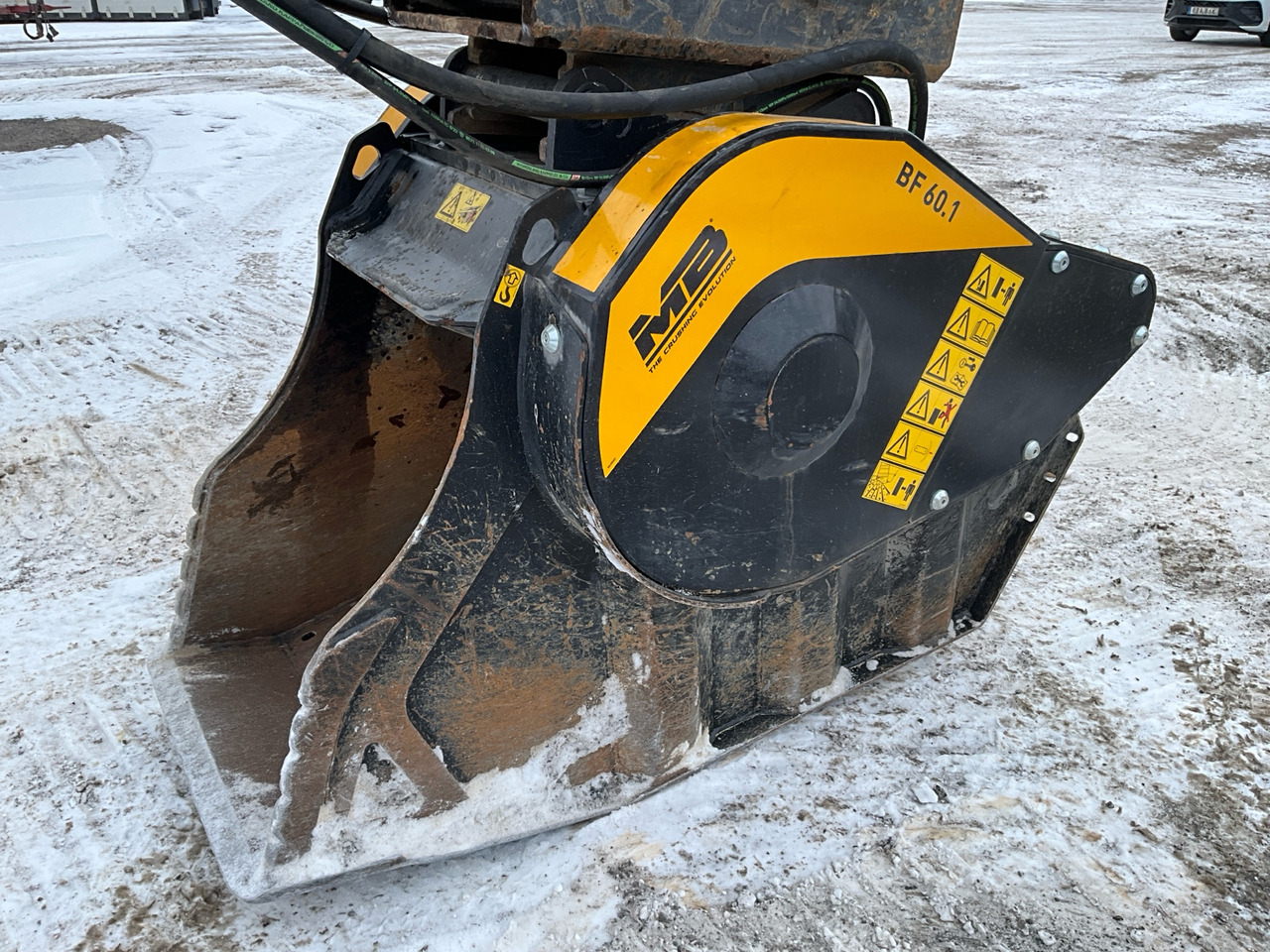 MB BF60.1 S4 - Bucket: picture 1 MB BF60.1 S4 - Bucket: picture 1