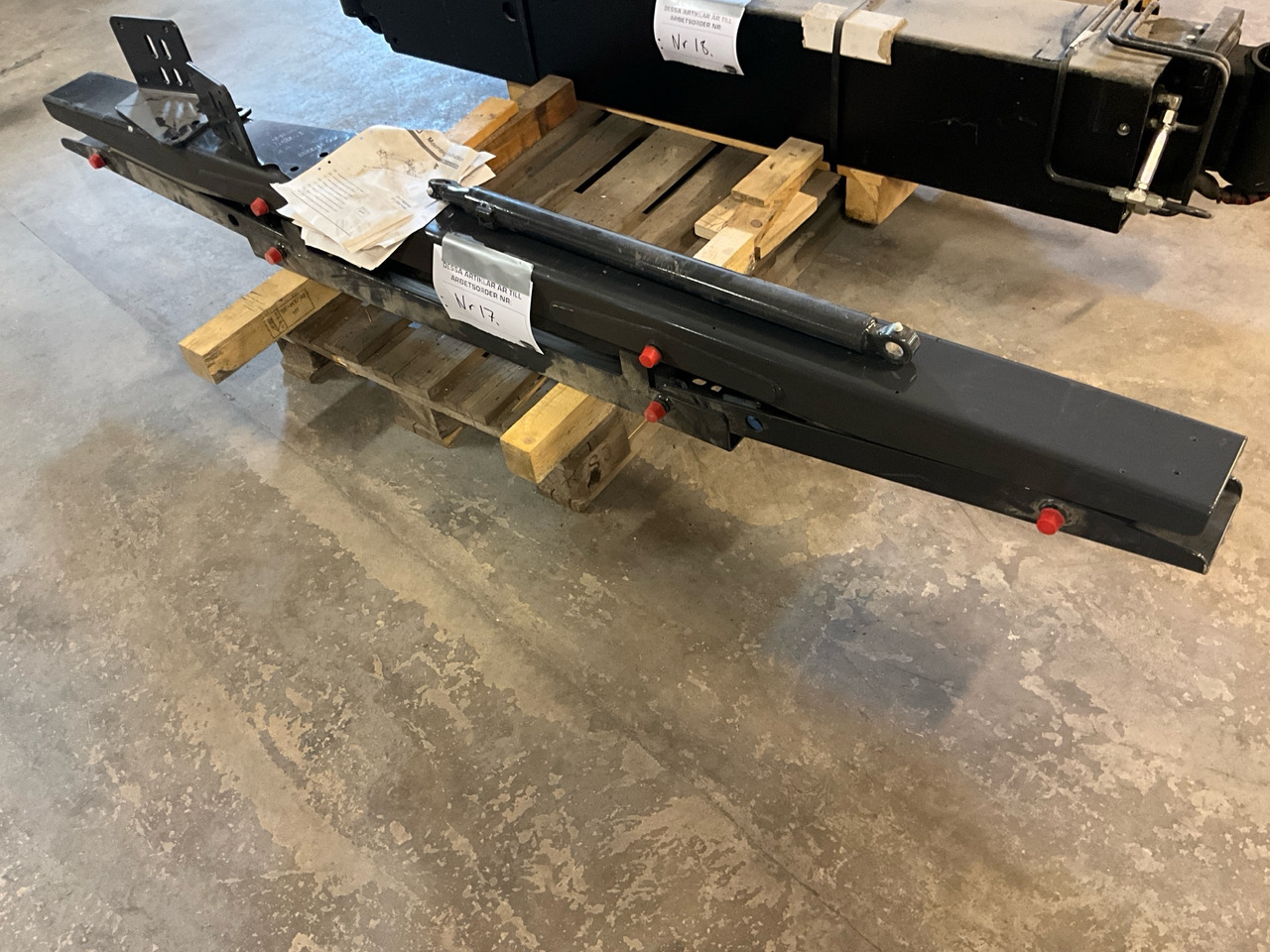 VBG - Other machinery: picture 1 VBG - Other machinery: picture 1