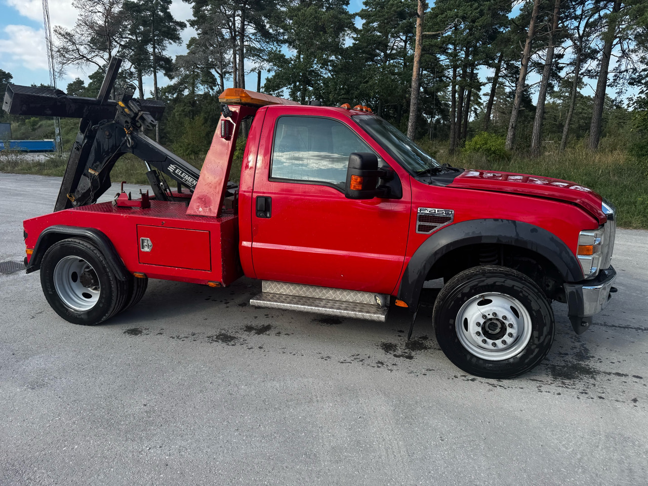 Ford F450 XLT 4x4 6.4L V8 Heavy Duty - Truck: picture 1 Ford F450 XLT 4x4 6.4L V8 Heavy Duty - Truck: picture 1