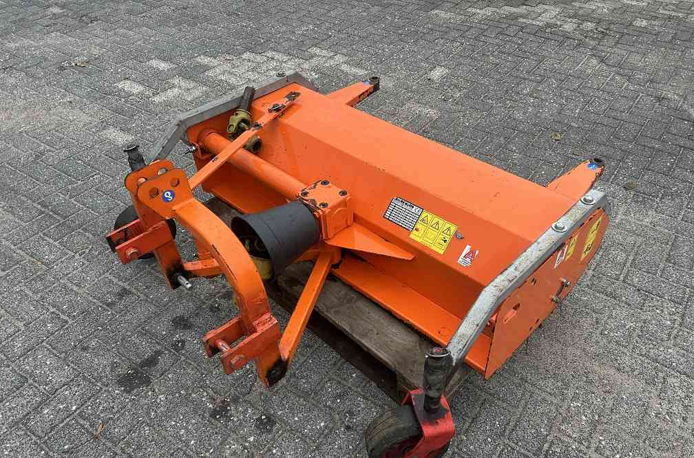 Bellon bellon mario veegmachine front 120 cm - Broom: picture 1 Bellon bellon mario veegmachine front 120 cm - Broom: picture 1