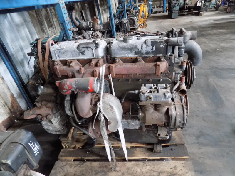DAF 825 motor van daf typ 85 euro 2 - Engine for Truck: picture 4 DAF 825 motor van daf typ 85 euro 2 - Engine for Truck: picture 4