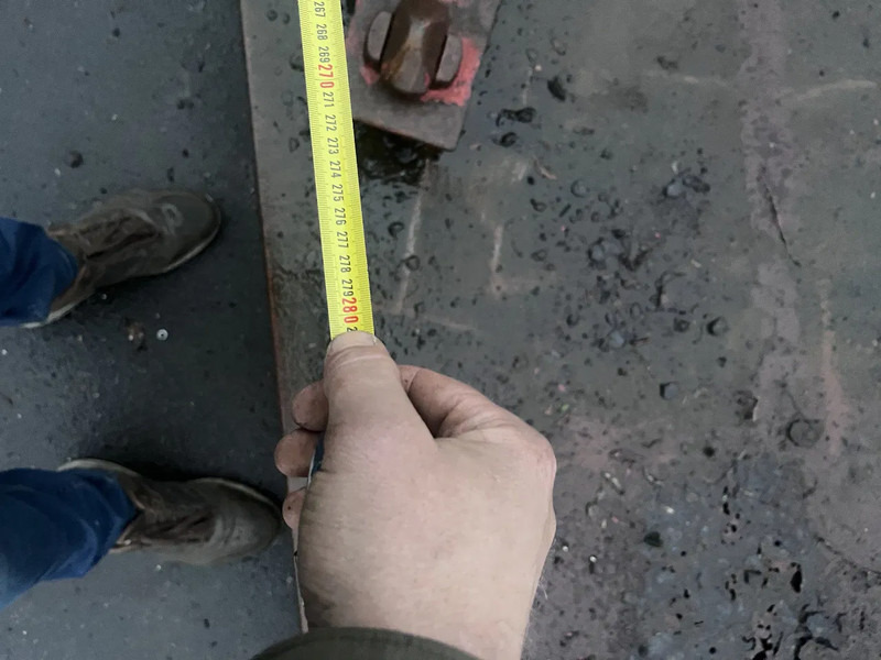 Diversen 20 ft container frame - Shipping container: picture 3 Diversen 20 ft container frame - Shipping container: picture 3