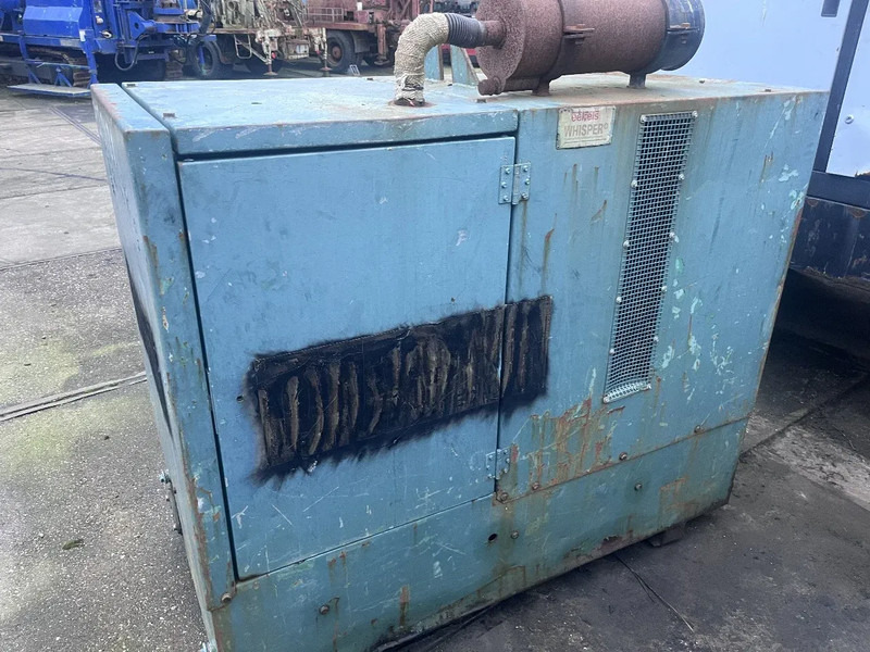 Eekels pompset Deutz 1011 met varisco pomp - Water pump: picture 1 Eekels pompset Deutz 1011 met varisco pomp - Water pump: picture 1