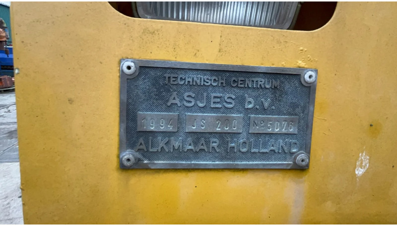 JCB JS 200 LC leasing JCB JS 200 LC: picture 11