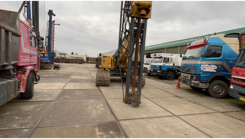 JCB JS 200 LC leasing JCB JS 200 LC: picture 16