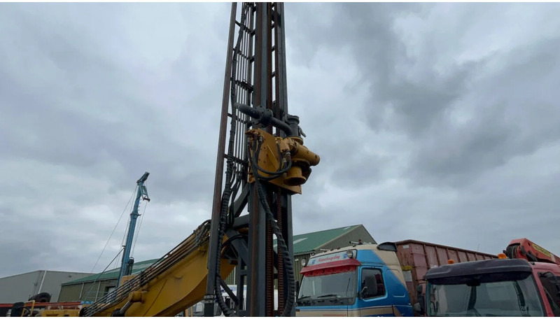 JCB JS 200 LC leasing JCB JS 200 LC: picture 15