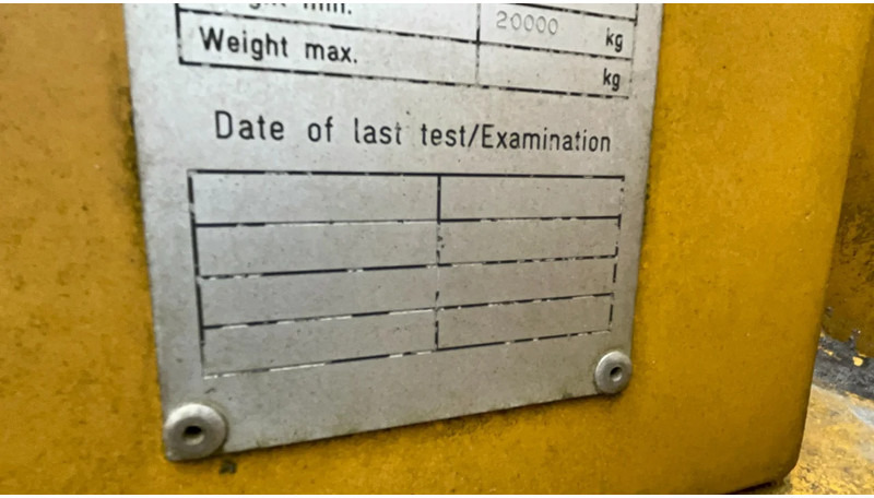 JCB JS 200 LC leasing JCB JS 200 LC: picture 12