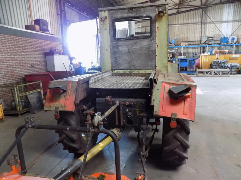 MB Trac MB TRAC 65/70 65/70 MB Trac - Farm tractor: picture 5 MB Trac MB TRAC 65/70 65/70 MB Trac - Farm tractor: picture 5