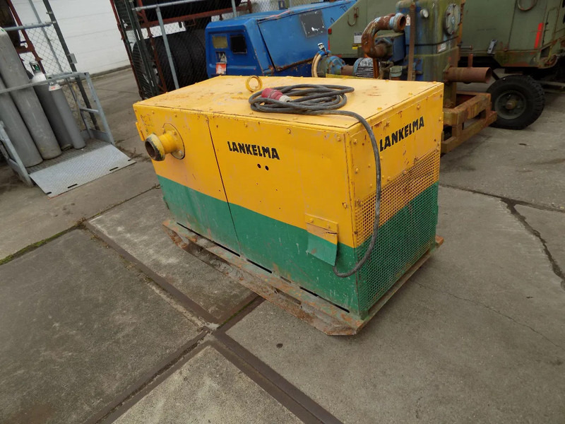 Selwood waterpomp selwood - Water pump: picture 2 Selwood waterpomp selwood - Water pump: picture 2