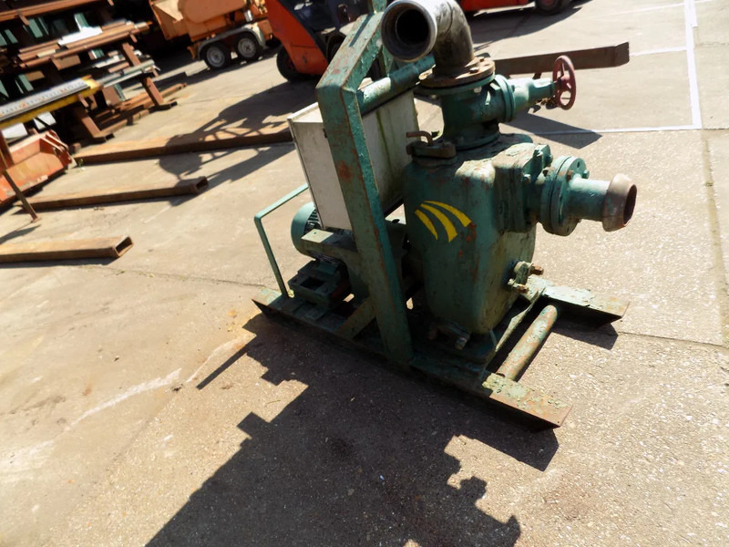 Centrifugaal pomp electr. 380 volt. sentrifugaal pomp electr. 380 volt. - Water pump: picture 5 Centrifugaal pomp electr. 380 volt. sentrifugaal pomp electr. 380 volt. - Water pump: picture 5