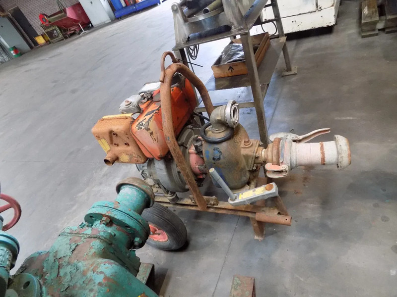 Hatz 2 cillinder waterpomp waterpomp diesel hatz. leasing hatz 2 cillinder waterpomp waterpomp diesel hatz.: picture 20