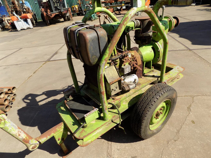 Hatz 2 cillinder waterpomp waterpomp diesel hatz. leasing hatz 2 cillinder waterpomp waterpomp diesel hatz.: picture 6