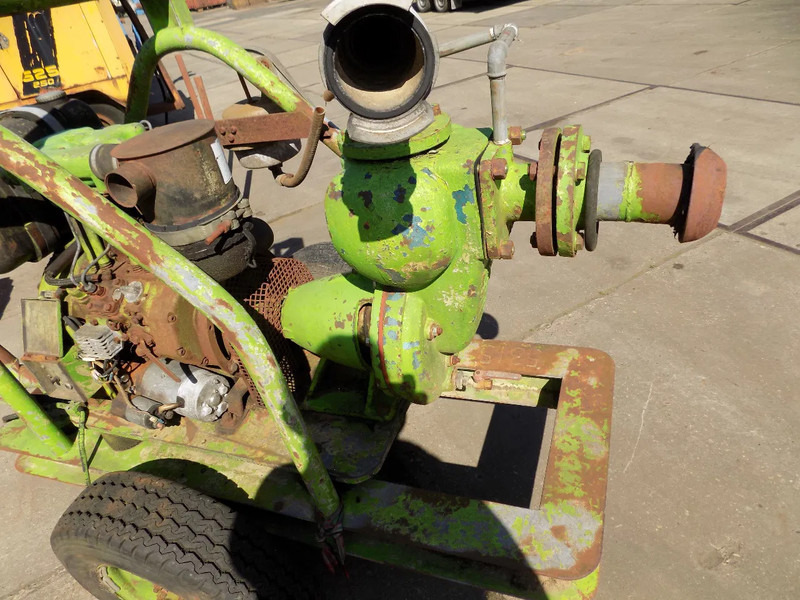 Hatz 2 cillinder waterpomp waterpomp diesel hatz. leasing hatz 2 cillinder waterpomp waterpomp diesel hatz.: picture 10