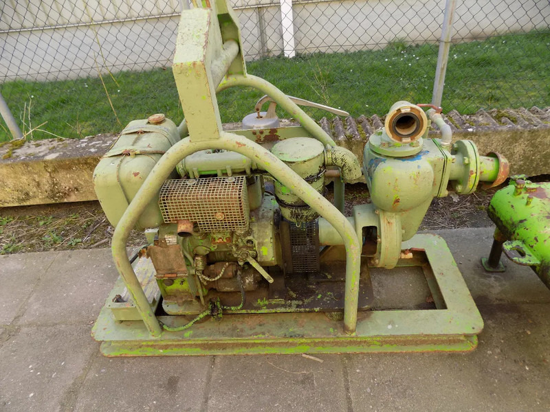 Hatz 2 cillinder waterpomp waterpomp diesel hatz. leasing hatz 2 cillinder waterpomp waterpomp diesel hatz.: picture 12