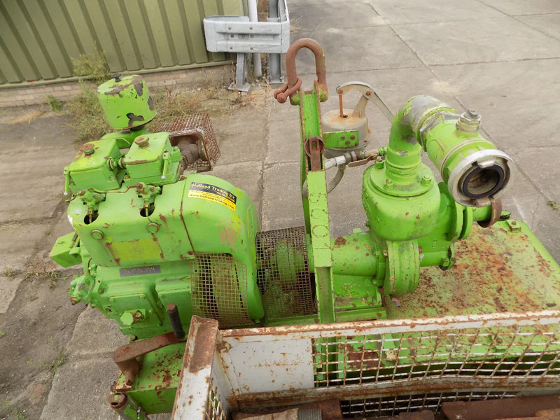 Hatz 2 cillinder waterpomp waterpomp diesel hatz. leasing hatz 2 cillinder waterpomp waterpomp diesel hatz.: picture 17